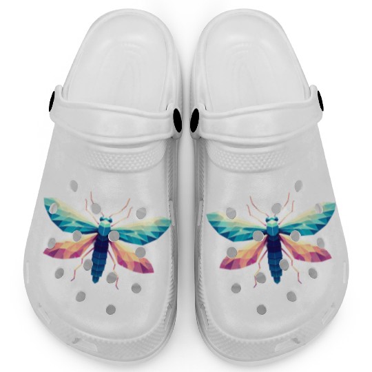 Fireflies,Lightning Bug Clogs