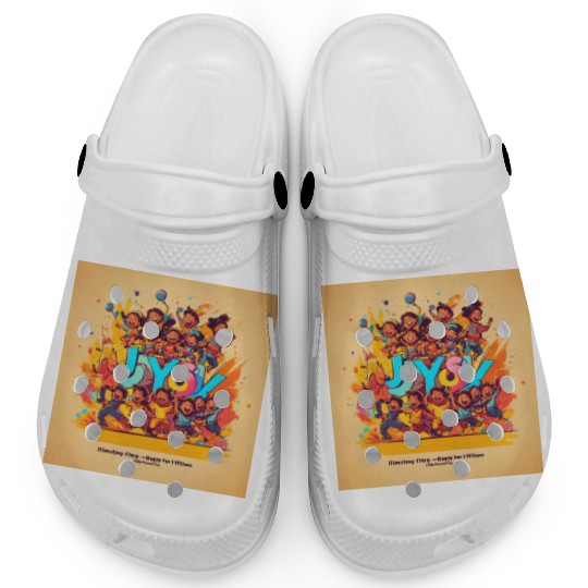 film production company logo design Clogs