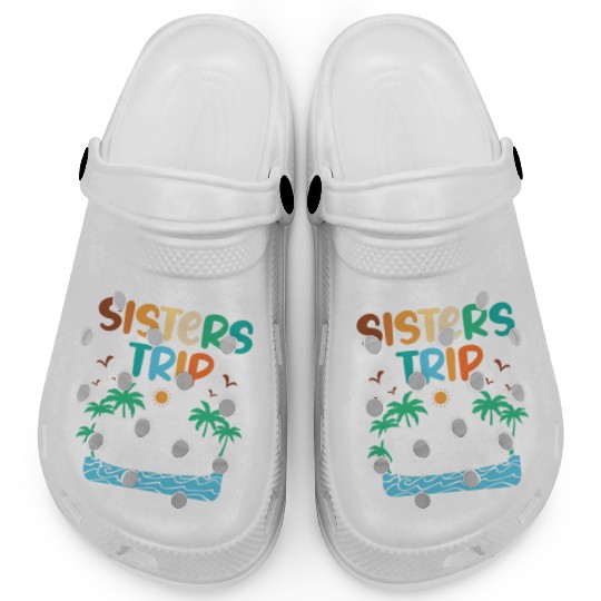 Mediterranean Cruising Vacation Its A Sisters Trip Clogs