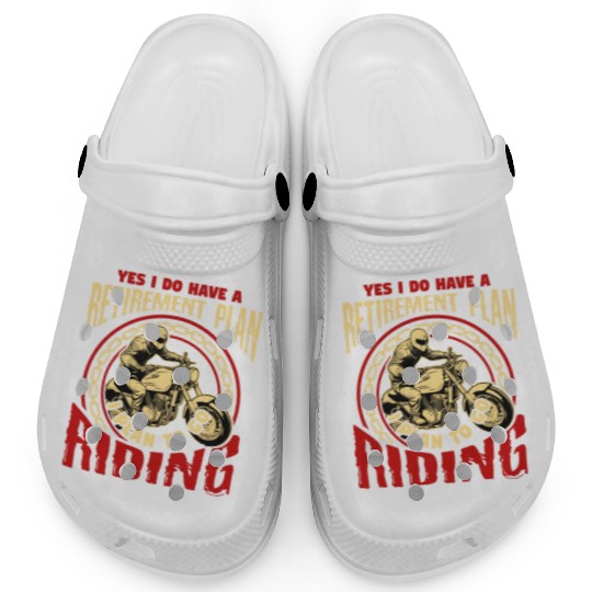 Detroit Michigan - Motor City, Midwest “D” Mitten Clogs