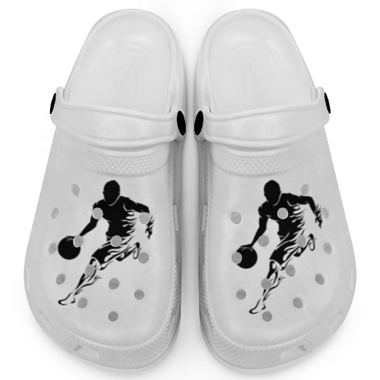 Basketball Clogs