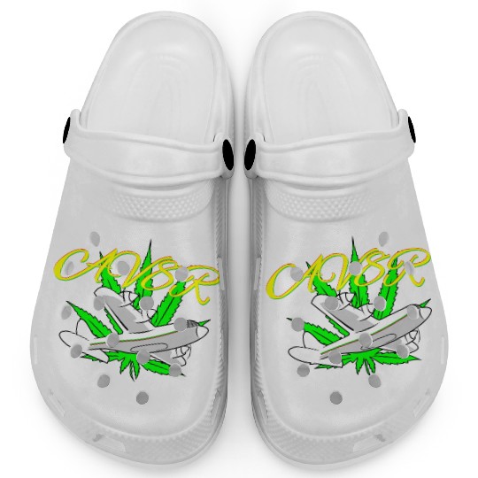 CLOUD PILOTS Clogs