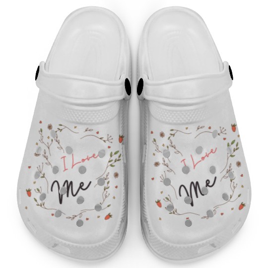 I love Me Clogs