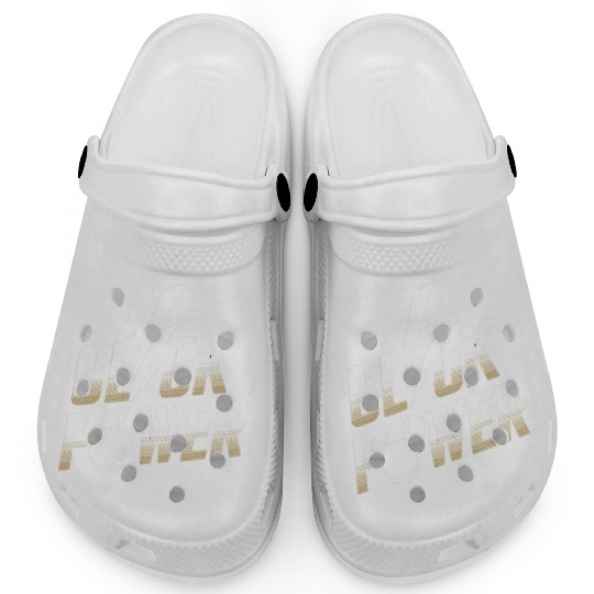 Click Power Cyber Monday Shopping Force Clogs