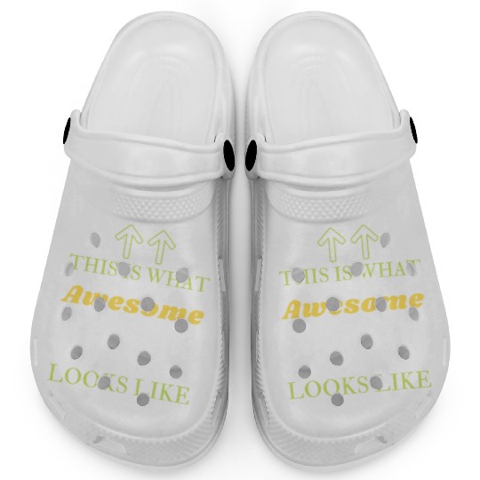 This is What an Awesome Ham Radio Lover Looks Like Clogs