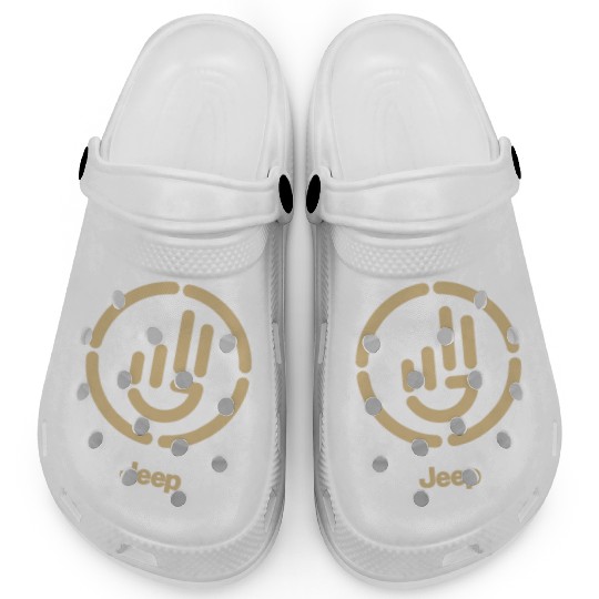 Jeep Wave Clogs