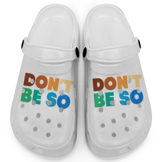 Organic Chemistry Periodic Table Don't Be So Salty Clogs