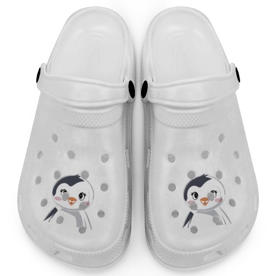 Mindfulness: Be Here Now, Not Later Clogs