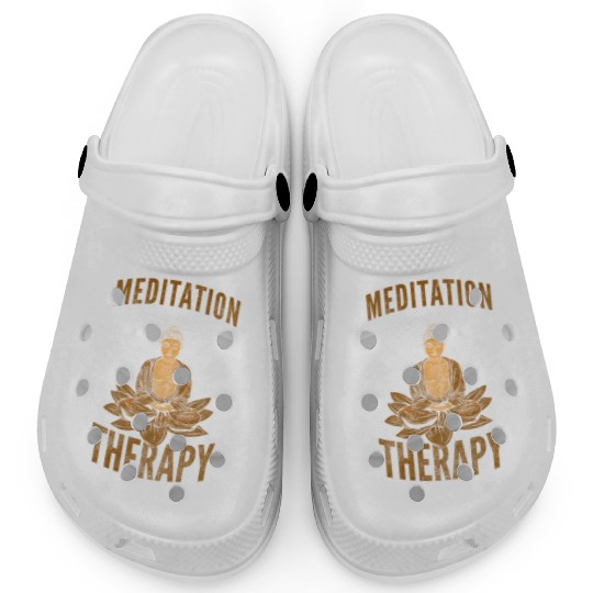 Yoga Self-Care Hindu Clogs