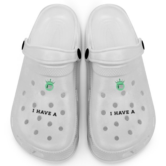 Funny Excel Spreadsheets Lover 2 Clogs