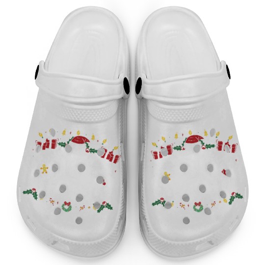 Most Likely to Drink All the Wine Clogs