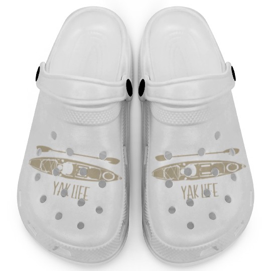 Yak Life Kayak Life Kayaking and Paddling Clogs
