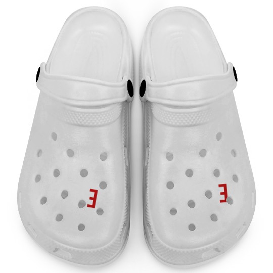 This generation, they not like us Clogs