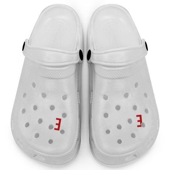 My Parents, They Not Like Us Clogs