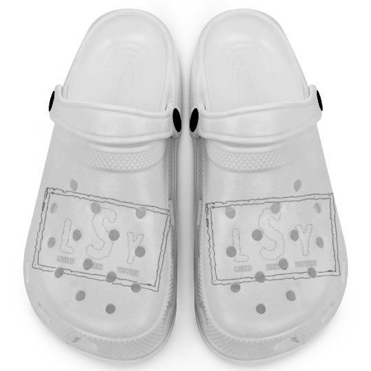 Legend Series Youtube Clogs