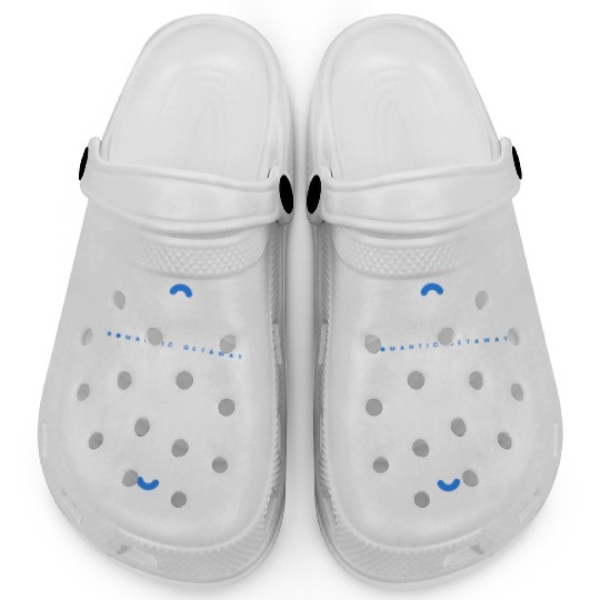 San Francisco, Romantic Getaway Clogs