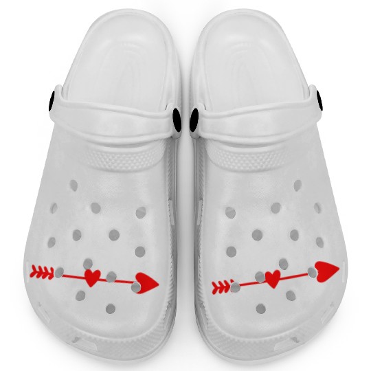 Bride Wedding Engagement Bachelorette Party Clogs