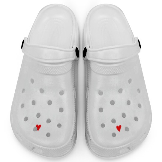 Bride Born For Loving You Bride To Be Engagement Clogs