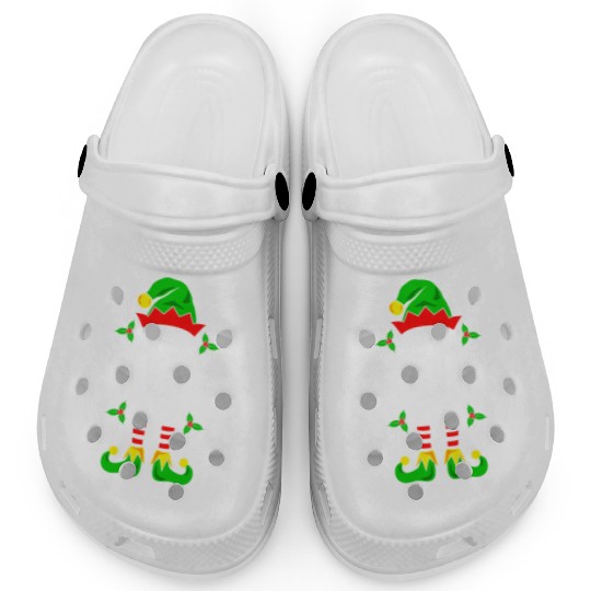 The King Elf Clogs