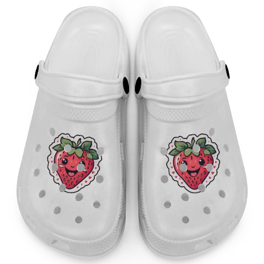 Berry Special To Me Clogs