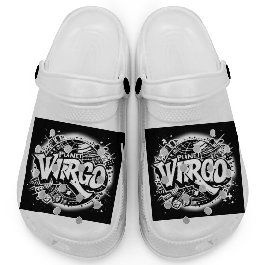 Cosmic Street: Virgo Clogs