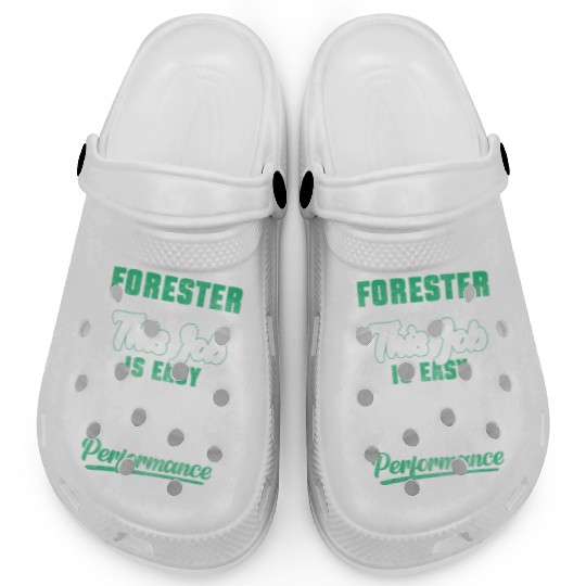 Forest Worker Forestry Protection Chainsaw Clogs