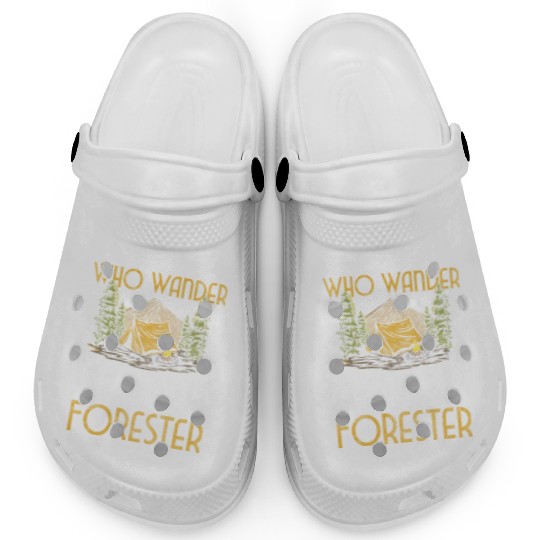 Forester Animal Protection Protection Chainsaw Clogs