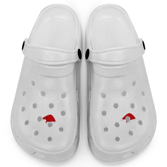 Math Teacher Christmas Gift Clogs