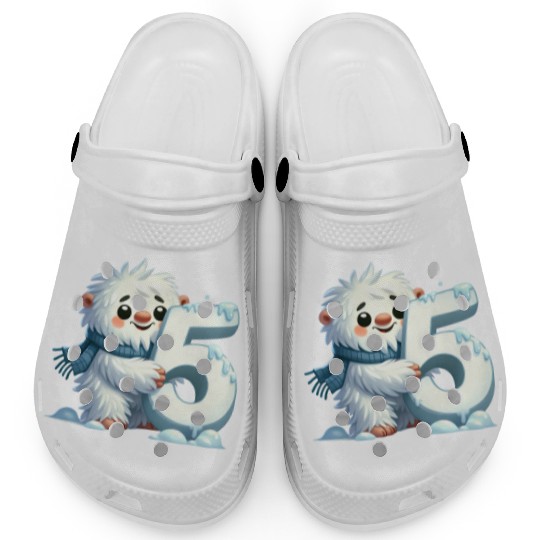 Merry Christmas, Christmas Retro Clogs