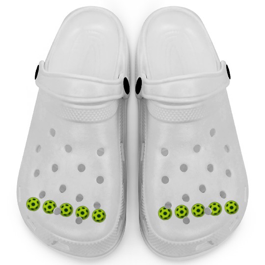 Life isn t all dogs and Pickleball but it should Clogs