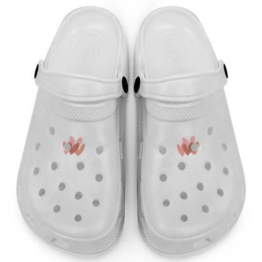 I Love You A Latte Clogs