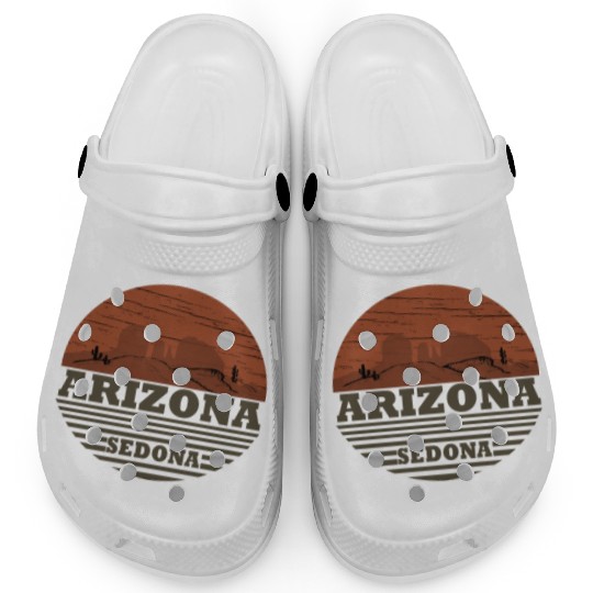 Arizonna Sedona Clogs