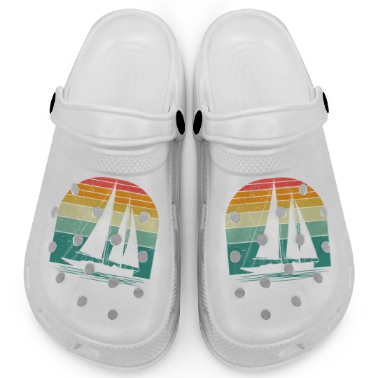 Florida SAIL AWAY TO KEY-WEST Florida Keys Clogs