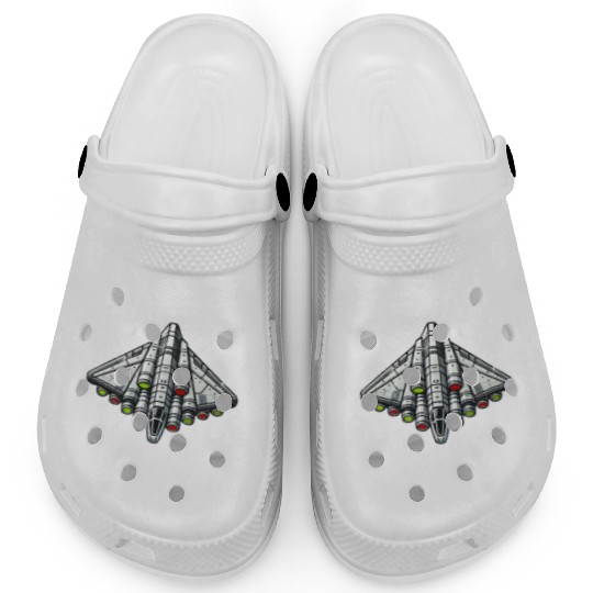 New Jersey Drone Survivor | NJ Drones Aliens UAPs Clogs