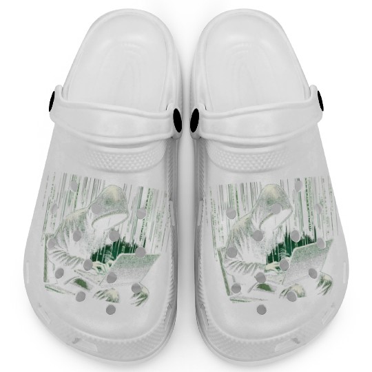 Programmer Computer Science Clogs