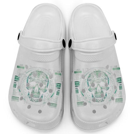 Programmer Computer Science Hacker Informatics Clogs