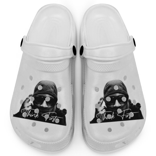 Street Gangster 1 Clogs