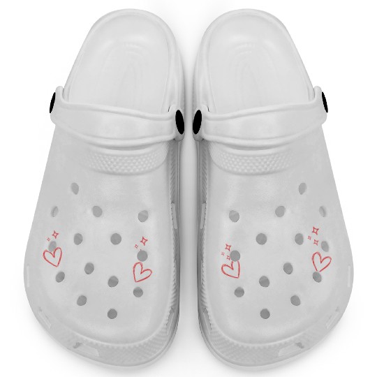 I'm The Youngest Sister Rules Don't Apply To Me Clogs