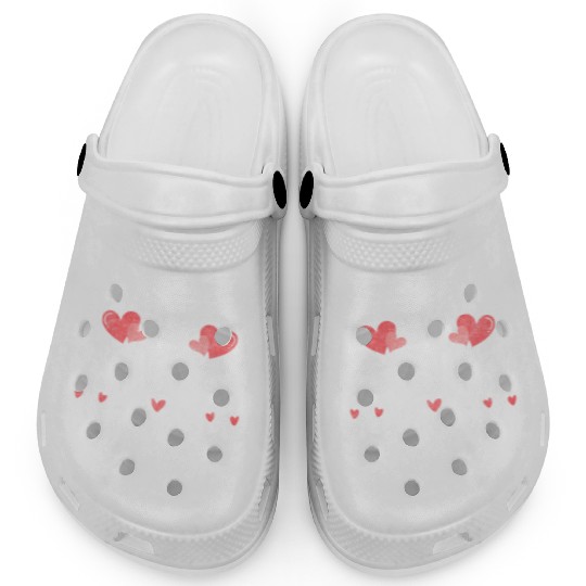 Women's Day Equality Frida Kahlo Clogs