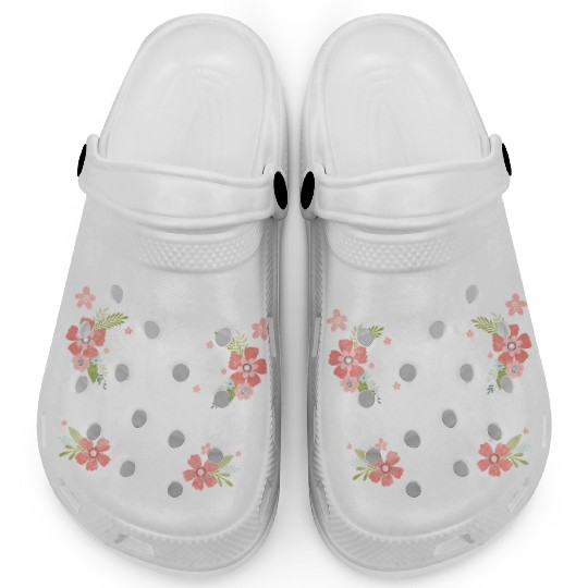 Women's Day Power Important Frida Clogs