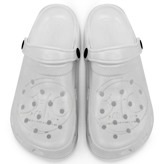 winter wonderland Clogs