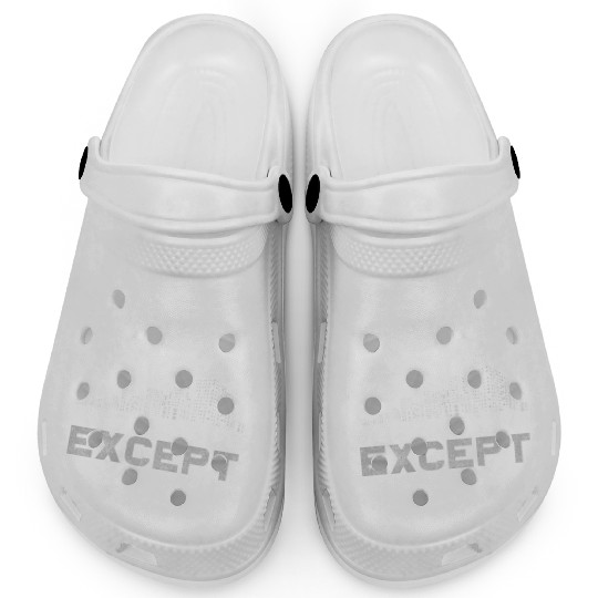 Freerunner Extreme Underground Fast Clogs