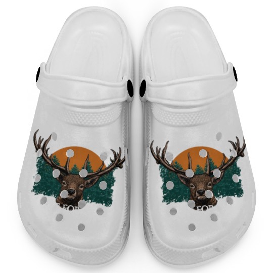 Waterfowl Duck Live for Hunt Cast Around Hunting Clogs