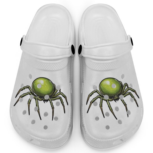 Spider Peas Spider Pea Intersection Clogs