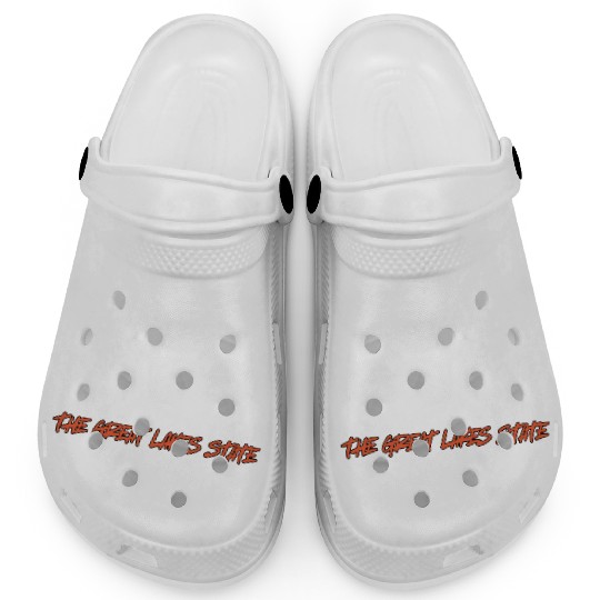 SAILING STRONG IN THE GREAT LAKES STATE Clogs