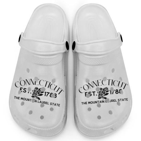 Connecticut Clogs