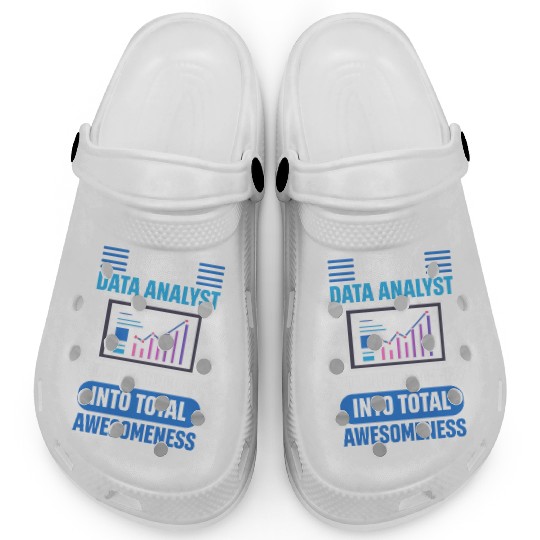 Data Engineer Data Processing Analyst Data Science Clogs