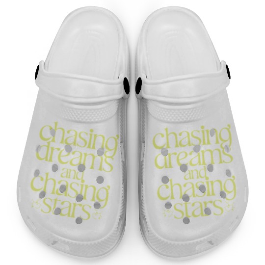 Sagittarius Zodiac Chasing Dreams And Chasing Clogs