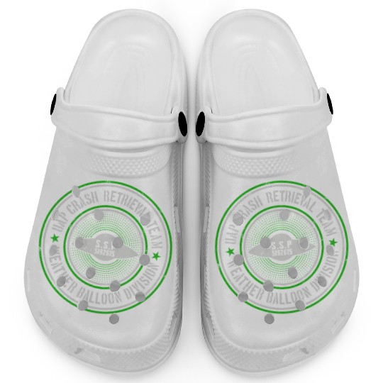 UAP Crash Retrieval Team | Orbs UFOs Aliens UAPs Clogs