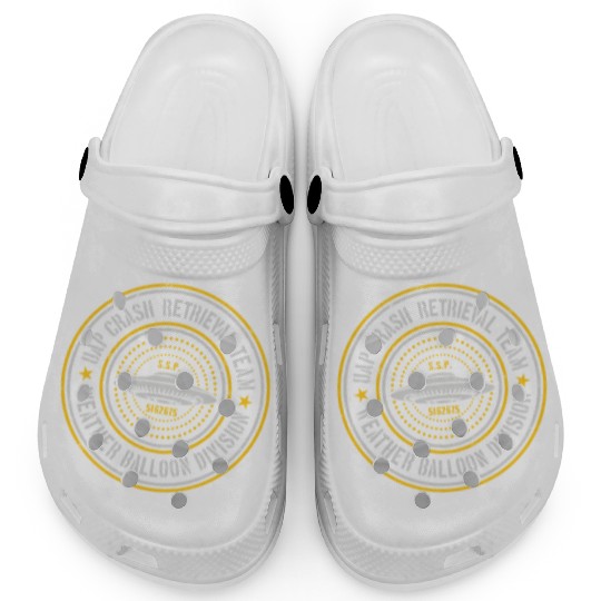 UAP Crash Retrieval Team | Orbs UFOs Aliens UAPs Clogs